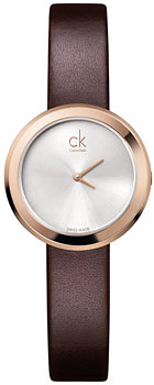 Часы Calvin Klein ck Firm K3N236.G6